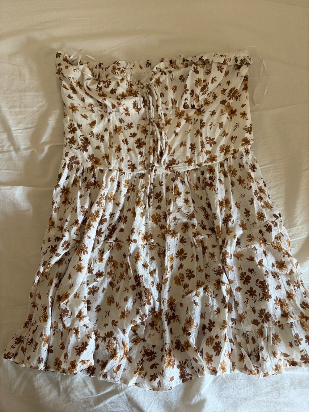 Sky To Moon Dress